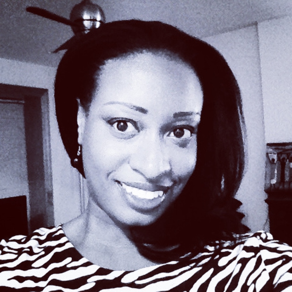Meet your Posher, Suzette